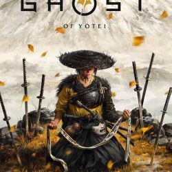 Ghost Of Yotei (ps5)