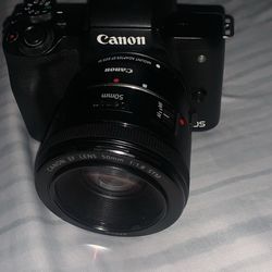 Canon Smart Camera