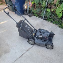 Murray Select Self Proppeled Lawn Mower 20" 6.0 HP 