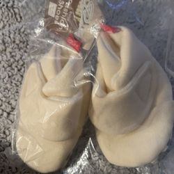 Baby Booties 12 - 18 Months