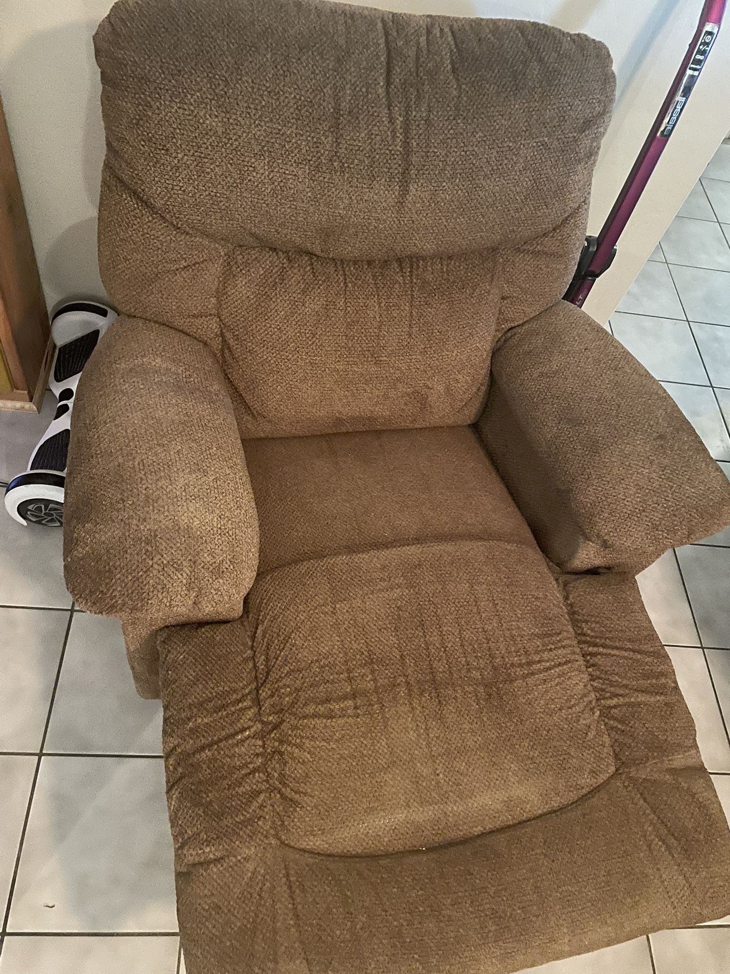 Reclining Chair