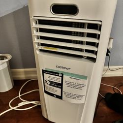 Costway Air Conditioner 