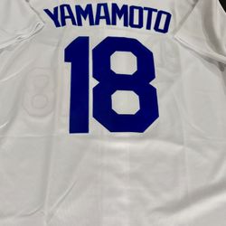 LA Dodgers Jerseys. New  Special $55