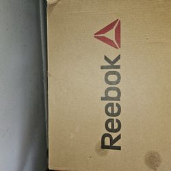 Reebok Safety sneakers