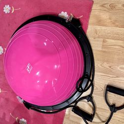 Bosu ball