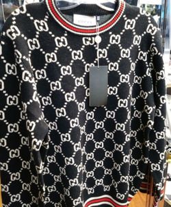 Gucci sweater