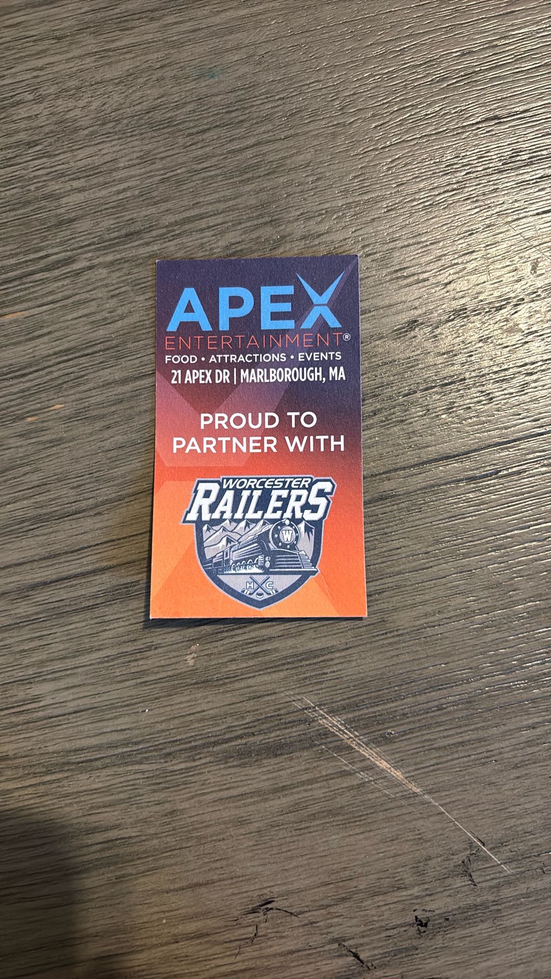 Valid For A Game Of Laser Tag For Apex