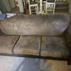 Small Loveseat