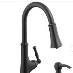 Kitchen Faucet