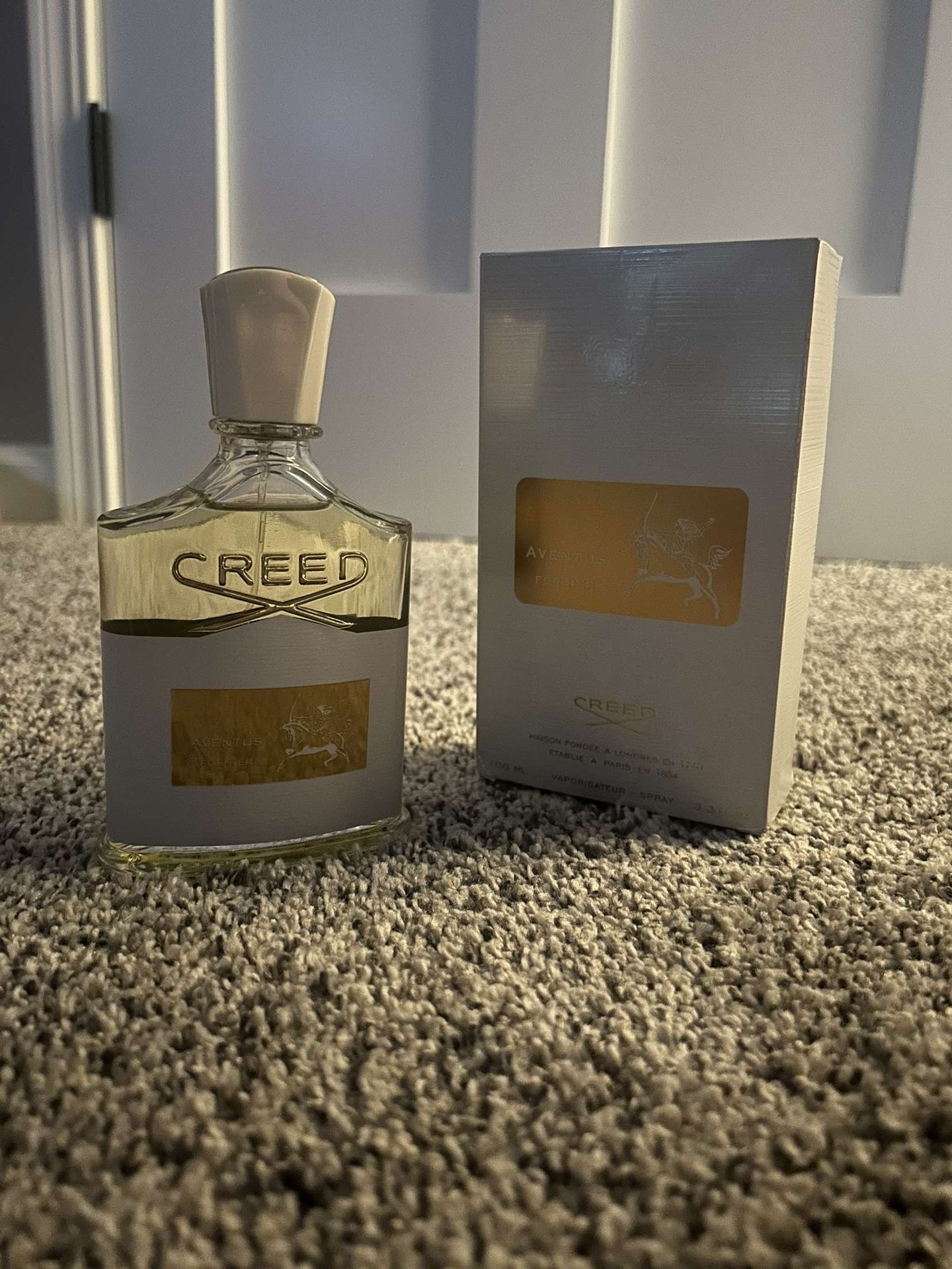 Aventus Cologne Designer