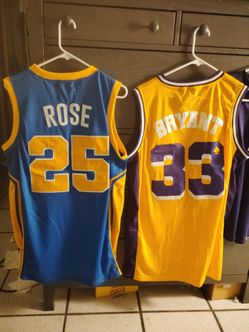 Jerseys