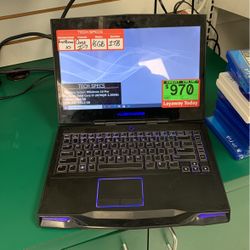 Alienware P18G Gaming Laptop 