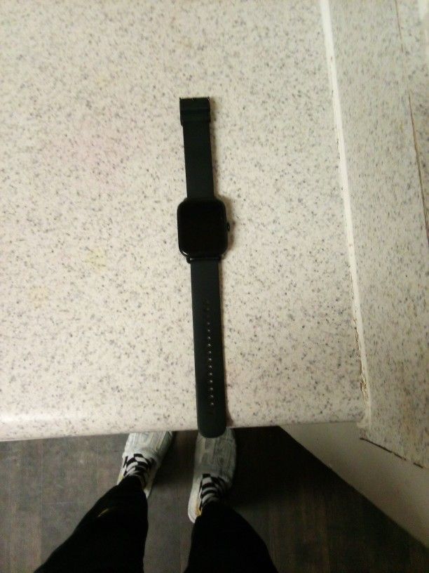 Android Galaxy Watch