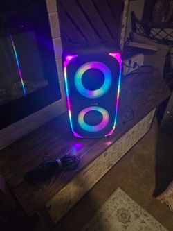 Tzumi Bluetooth Speaker