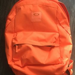 Oakley Backpack
