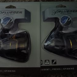Fishing Reel 