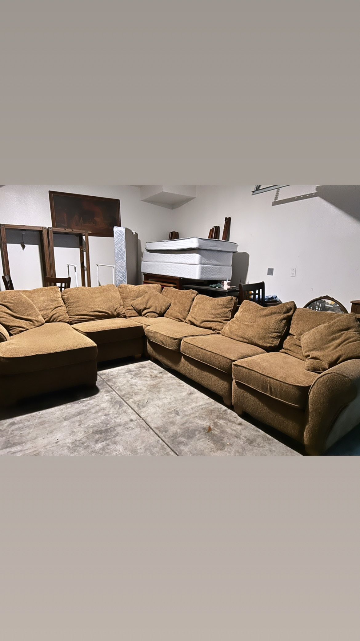 Couches Set 