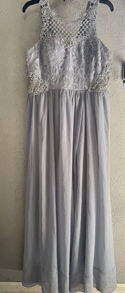 Elegant dress