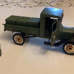 1923 Model TT Ford  1:18 Scale