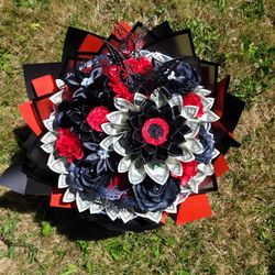 Grande Money Bouquet
