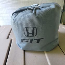 CAR COVER For HONDA FIT