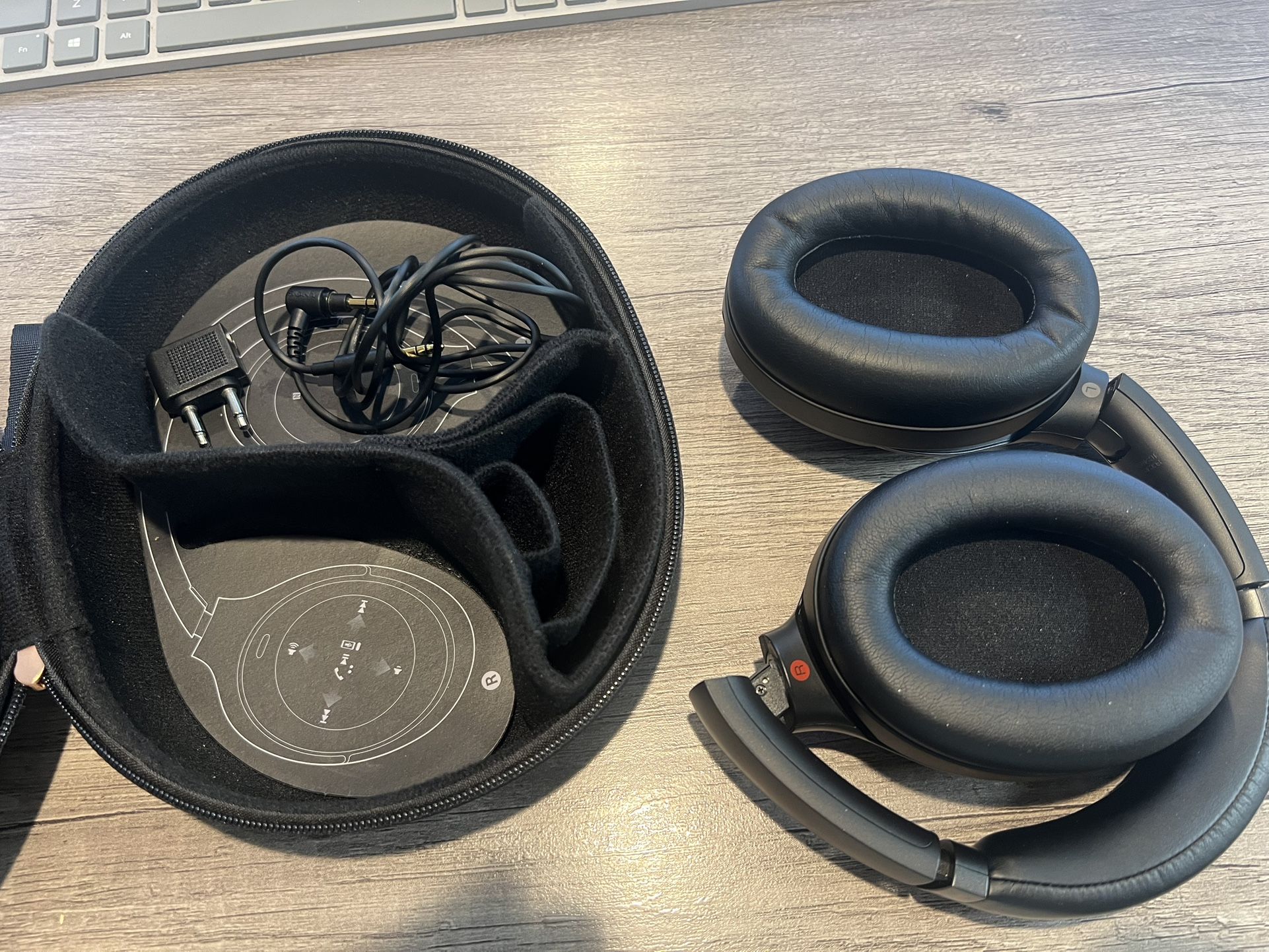 Sony XM3