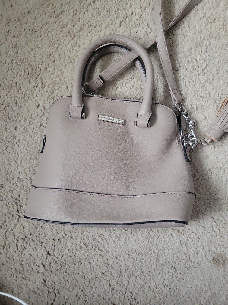 Purse Madden Girl