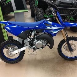 Trade To Yz125, 250, Or Crf 250 
