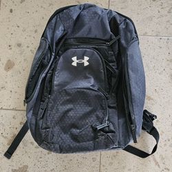 Under Armour Back Packs