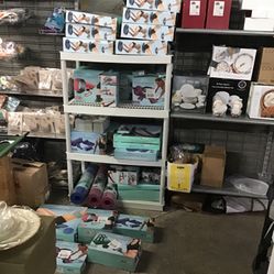 Lomi Fitness Exercise Kits. Retail From $50 to $100. 