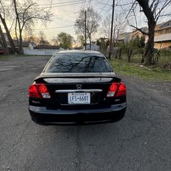 2003 Honda Civic