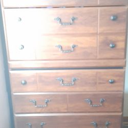 2 Chest Drawers