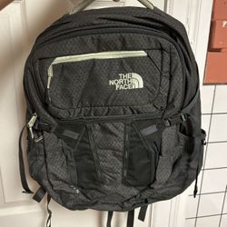 The North Face Recon Backpack 