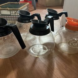 Coffee Pots