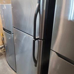 refrigerator kenmore