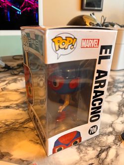 Marvel Lucha Libre