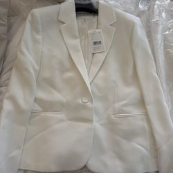 Women’s Lafayette148 Pants Suit 
