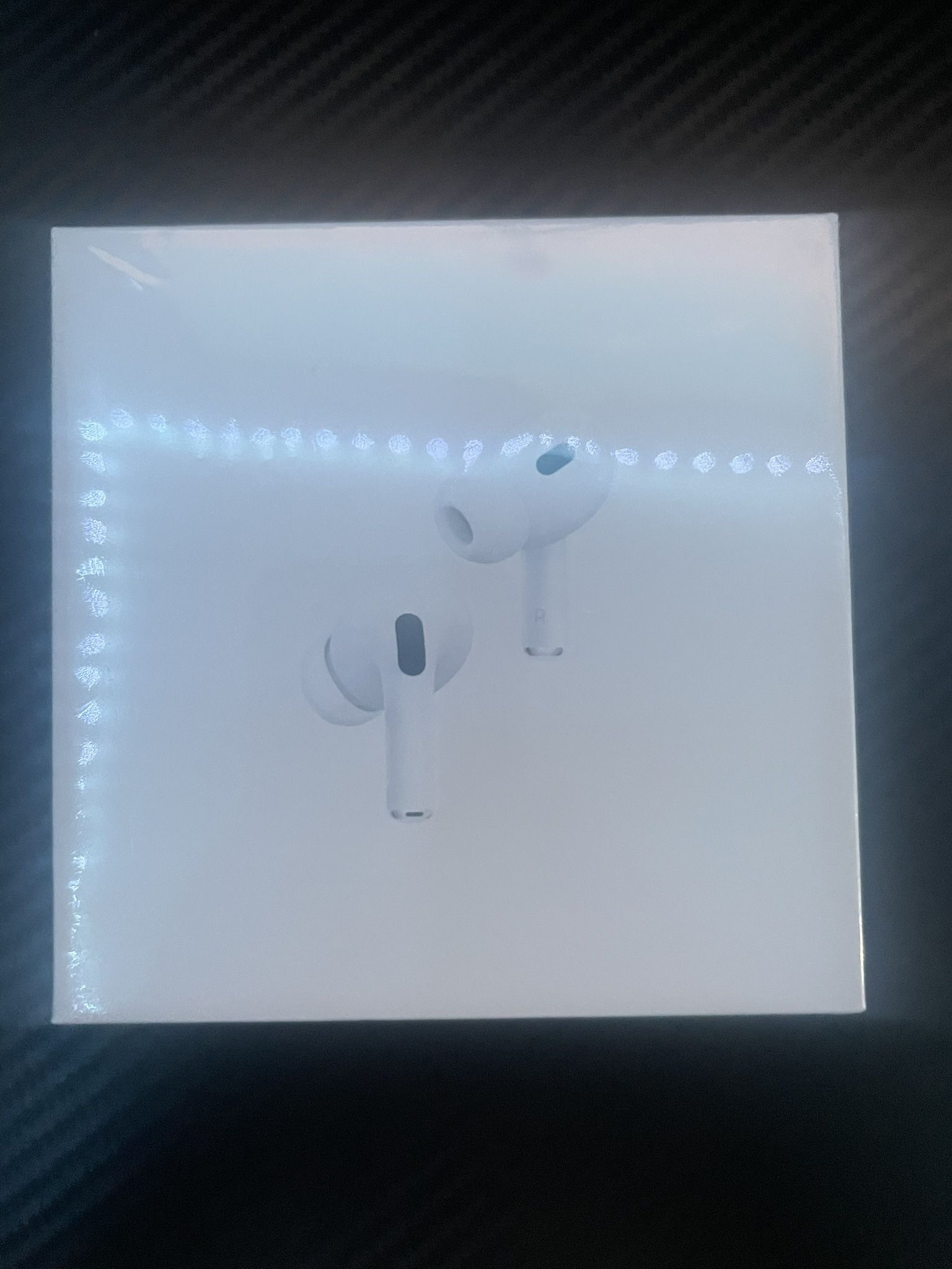 Apple Airpods Pro 2’s (ANC)