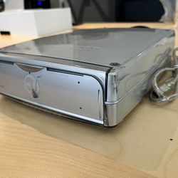 External FireWire CDRW