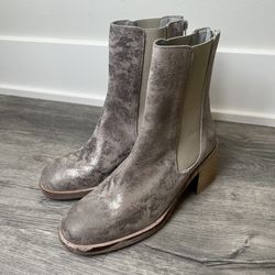 Free People Essential Chelsea Boot