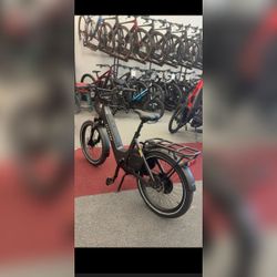 Aventon Class 3 E-Bike - New - Seabrook, NH