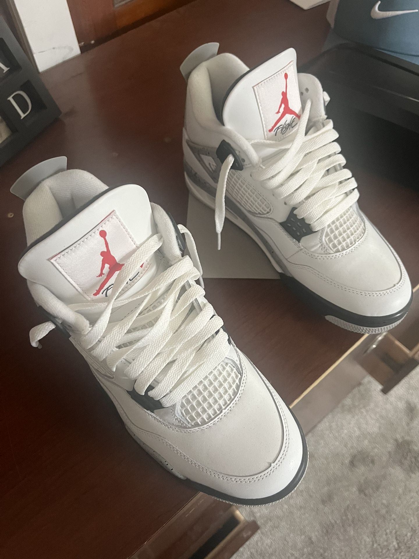 Jordan 4