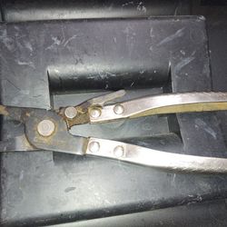 Craftsman Hose Clamp Pliers