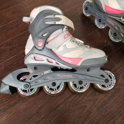 Rollerblades Size 7 