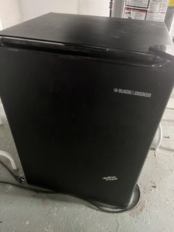 Mini Fridge