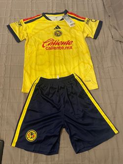 Club america 2026/2027 for kids ask for size