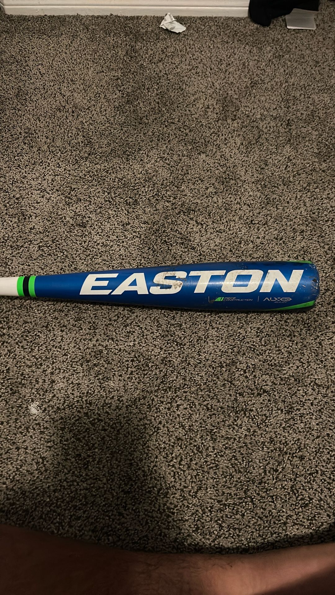 Easton Speed baseball Bat