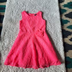 The Childrens Place Dress Size 6 