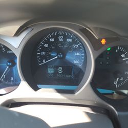 2009 Lexus GS
