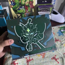 Pokémon Scarlet & violet Twilight Masquerade Elite Trainer Box